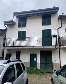 Immobile in asta di 42 m² con 1 locale a Barlassin