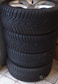 pneumatici invernali 195 50 r16