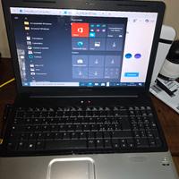 compaq cq60 