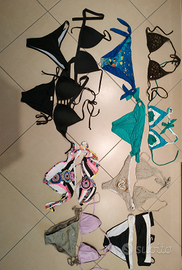 Stock di costumi donna