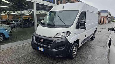 FIAT Ducato 30 2.3 MJT 120CV PM-TM+Iva