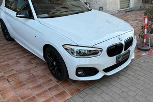Bmw 116 116d 5p. Msport