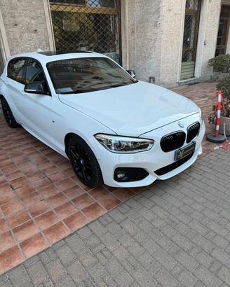 Bmw 116 116d 5p. Msport