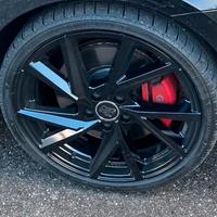 Cerchi da 19 msw per Volkswagen
