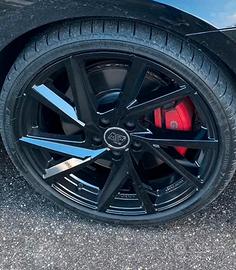 Cerchi da 19 msw per Volkswagen