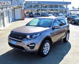 Land Rover Discovery Sport 2.0 td4 HSE awd 150cv