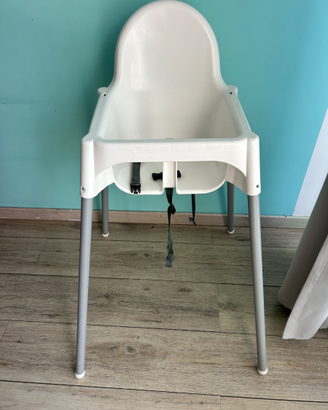 Seggiolone ikea