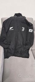 Felpa Adidas JUVENTUS x ALL BLACKS XXL