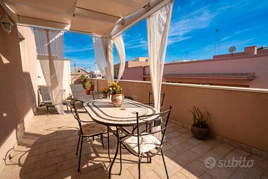 Beb petali rosa polignano a mare