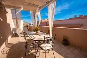 Beb petali rosa polignano a mare