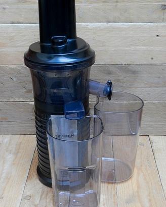 Severin ES 3569 -Estrattore succo frutta verdure