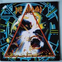 Hysteria- DEF LEPPARD