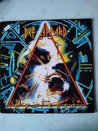 Hysteria- DEF LEPPARD