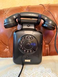 Telefono Siemens Milano anni ‘60