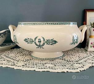 Zuppiera terre de fer