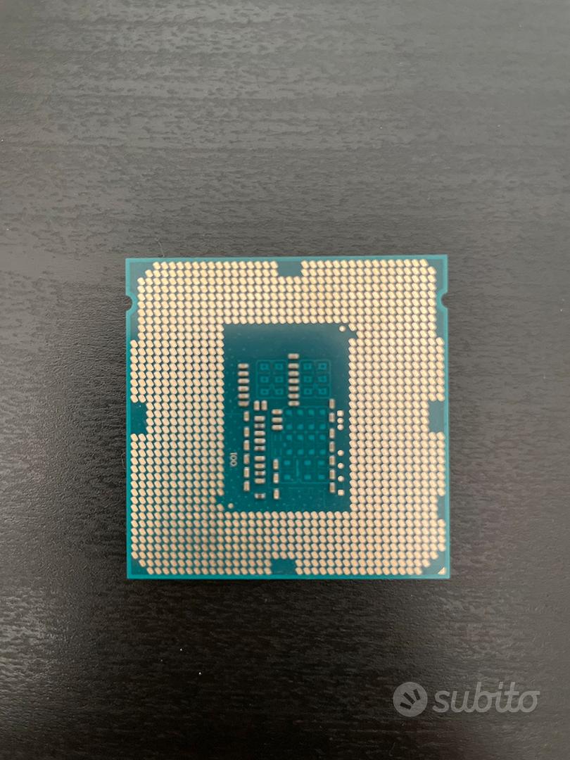 Processeur Intel Pentium Dual-Core G3250 3.2 GHz Socket 1150 - Neuf - Cache 3 MB
