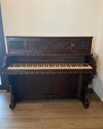 Pianoforte antico