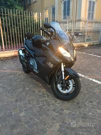 BMW C650 Sport