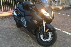 BMW C650 Sport
