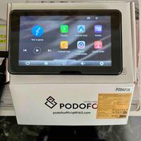 Carplay Android Podofo 7"