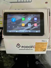 Carplay Android Podofo 7"