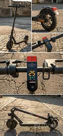 MONOPATTINO MONO AIR 2S
