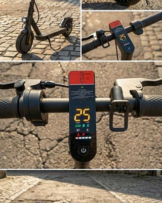 MONOPATTINO MONO AIR 2S