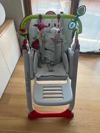 Seggiolone Chicco Polly 2 Start