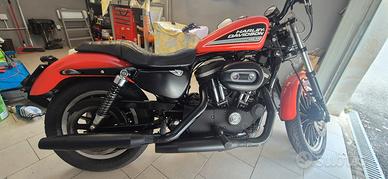 Harley Davidson 883R carburatore 2005