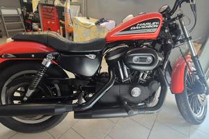 Harley Davidson 883R carburatore 2005