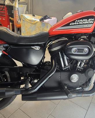 Harley Davidson 883R carburatore 2005
