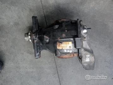 Differenziale posteriore BMW serie 1 f20 passo3.08
