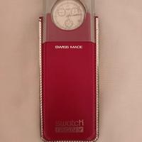 orologio swatch irony