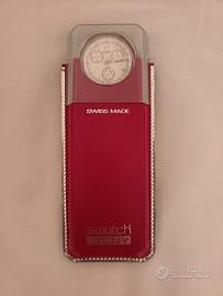 orologio swatch irony