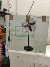 ventilatore a colonna