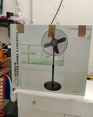 ventilatore a colonna
