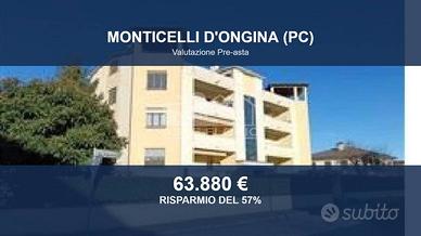 Immobile in asta di 175 m² con più di 5 locali e b