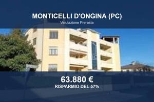 Immobile in asta di 175 m² con più di 5 locali e b