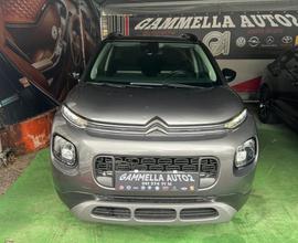 CITROEN C3 Aircross BlueHDi 100 S&S Shine