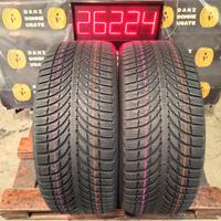 2 GOMME MICHELIN 255 45 20 INVERNALI 80%