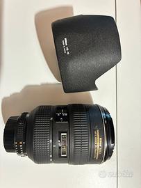 Nikon Af-s 28-70 f2.8