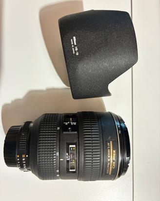 Nikon Af-s 28-70 f2.8