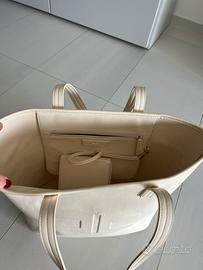 borsa shopper Elisabetta Franchi