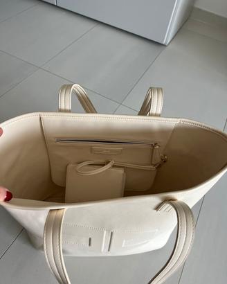 borsa shopper Elisabetta Franchi