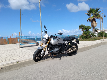 Bmw r ninet