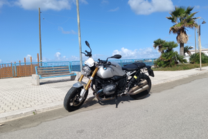 Bmw r ninet