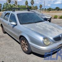 LANCIA LYBRA SW 839 1.9 JTD 105CV 99-01 ricambi