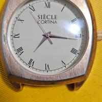 orologio vintage siecle