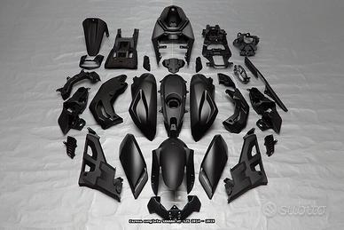 Carena per YAMAHA MT-125 / MT125 2014 - 2019