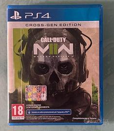 gioco Call of Duty 